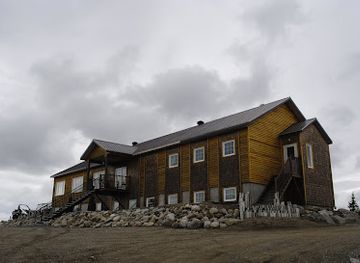 canada/saguenay-lac-saint-jean/bar/auberge-km31