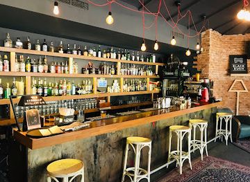 Бар Кристал