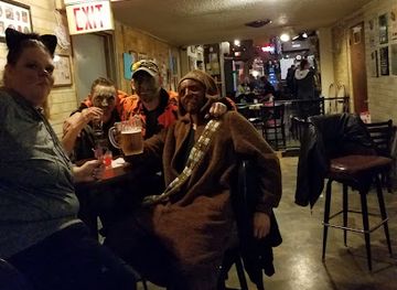 iowa/waterloo/bar/park-road-inn