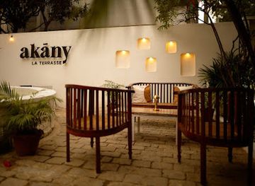 madagascar/androy/bar/akany-la-terrasse