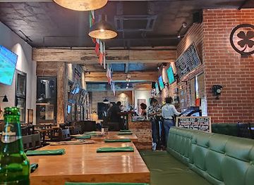 madagascar/antananarivo/bar/irish-pub-tana