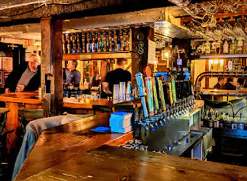 The Olde Angel Inn