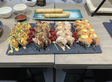 netherlands/noordoostpolder/bar/kofu-sushi