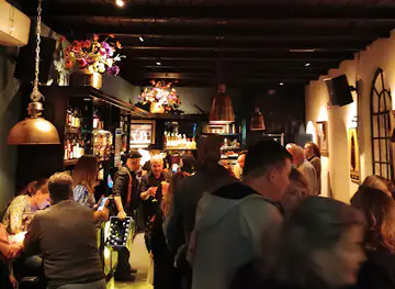 Hey Joe! Bar & Loft