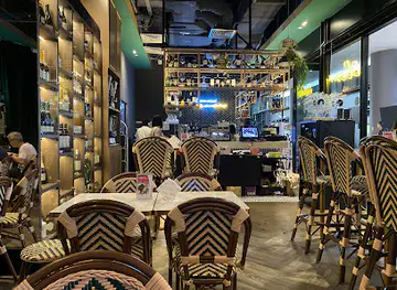 Tipsy Bird Gastrobar