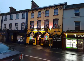 Nellie O'Briens