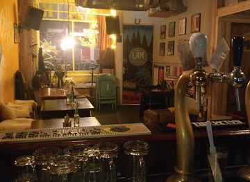 netherlands/delfland/bar/gekke-geit