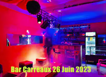 BAR CARREAUX AMBALAVOLA MAJUNGA