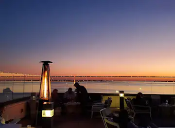 Rox Rooftop Bar