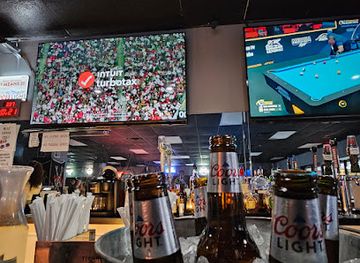 arkansas/sherwood/bar/alibi-s