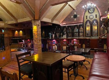 Charlie's Bar, Enniskillen