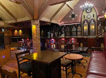 Charlie's Bar, Enniskillen