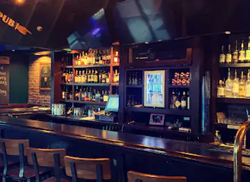 Burke and Riley's Irish Pub