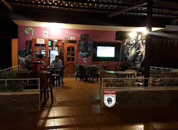 Bien Colado Lounge Café Bar