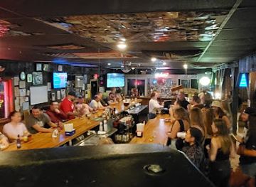 American Eagle Saloon