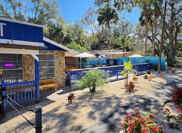 Nature Coast Bar and Grill