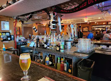 The Frog and Monkey Restaurant & Pub