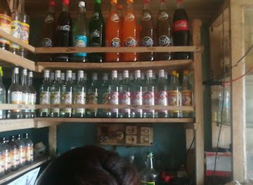 madagascar/antananarivo/bar/garage-rock-cafe