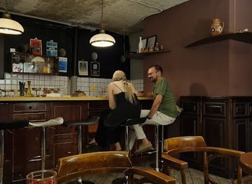 moldova/hotin-county/bar/covor-speakeasy-bar