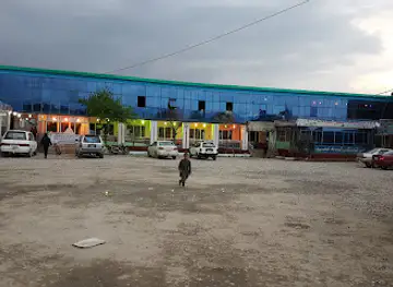 Kazim restaurant کاظم رستورانت