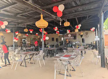 Leo's pub & grillSolwezi
