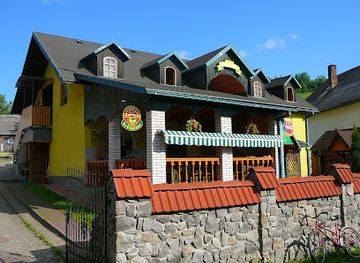 slovakia/poloniny-national-park/bar/restauracia-a-penzion-kremenec