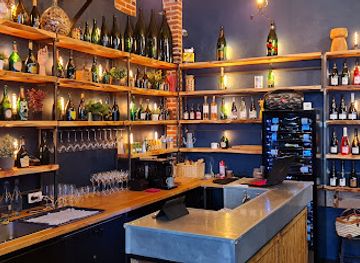 #Brut - Bar Avenue de Champagne