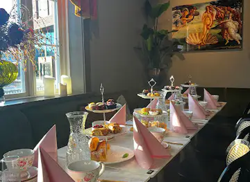 Venus Bar