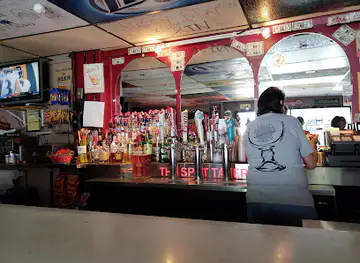 The Spot Tavern
