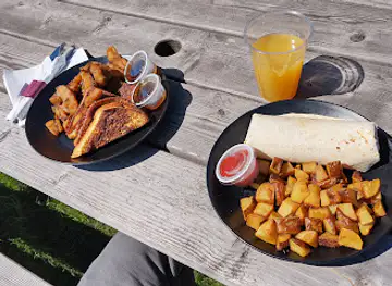 Brew Barn Restaurant & Taproom