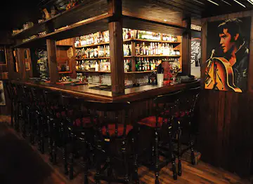 Neverland Rock Bar