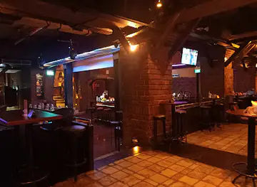 B.A.T.S. Bar and Restaurant