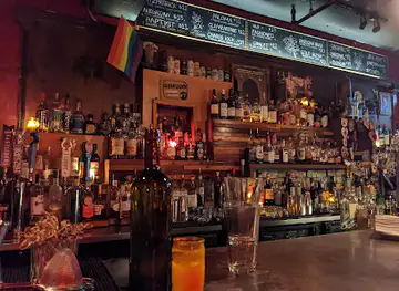 Firehouse Lounge