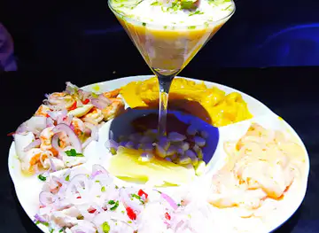 Previos Restobar Pub
