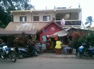 Chez Paola