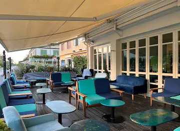Riviera Lounge Club Bistrot
