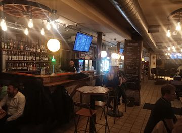 sweden/norrkoping/bar/varldens-bar