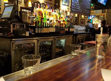 connecticut/mashantucket/bar/hard-rock-cafe