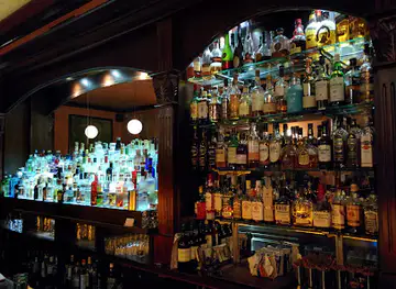 Bar Alexander