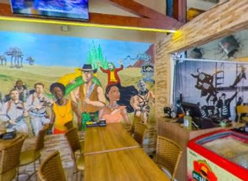 brazil/florianopolis/ingleses-do-rio-vermelho/bar/cine-bar-choperia-e-restaurante