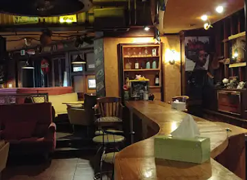 Jackson Bill Bar