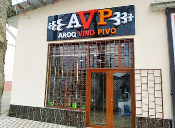 Vino Vodka