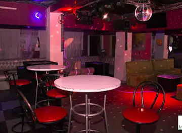 Le Mix Clubbing Resto