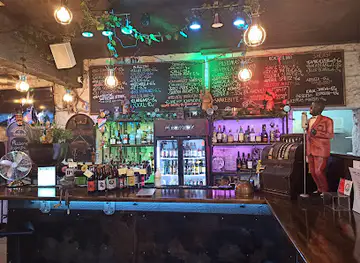 Mėsmalė Grill Pub
