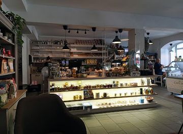 czechia/sumava/bar/kynuta-buchta-bistro