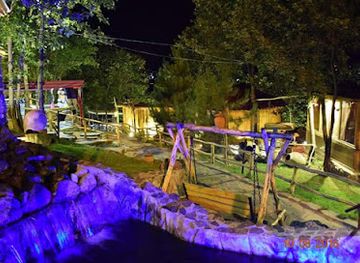 armenia/tsaghkadzor/bar/arjanoc