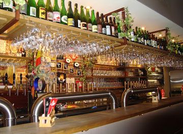 Moeder Lambic Fontainas