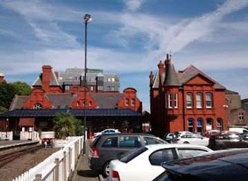 isle-of-man/douglas/bar/the-railway-inn