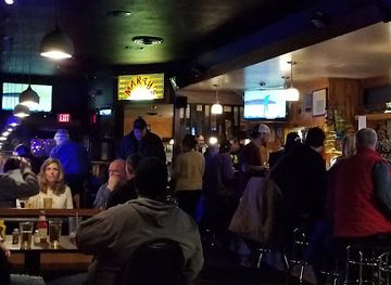 Marty's Bar