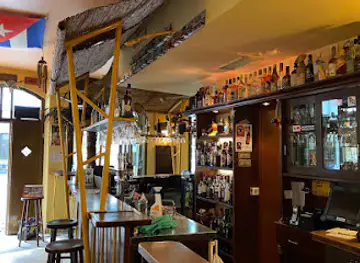 Karibik Bar - Erfurt